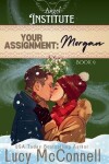 Book cover for Morgan