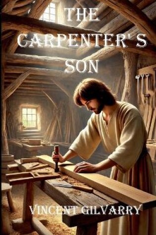 Cover of The Carpenter's Son