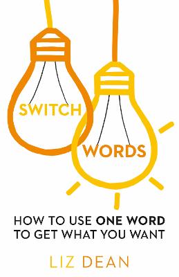 Book cover for Switchwords