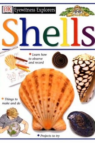 Cover of Shells