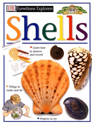 Cover of Shells