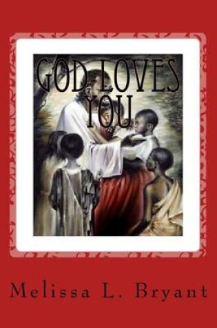 Cover of God Loves You