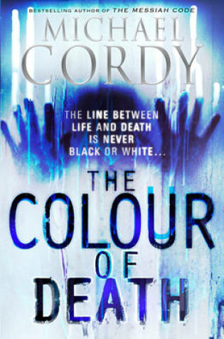 Cover of The Colour of Death