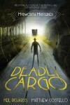 Book cover for Deadly Cargo