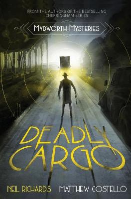 Cover of Deadly Cargo