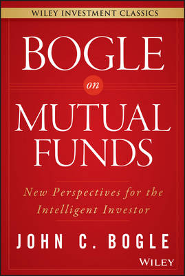 Book cover for Bogle On Mutual Funds