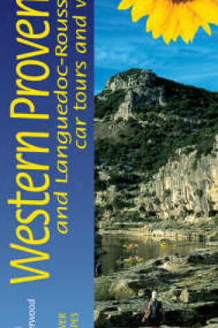 Cover of Landscapes of Western Provence