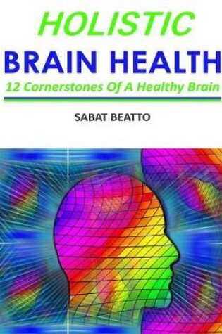 Cover of Holistic Brain Health