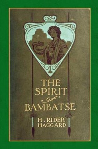 Cover of The Spirit of Bambaste