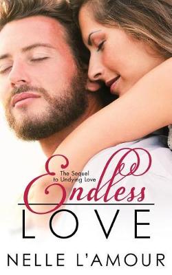 Book cover for Endless Love