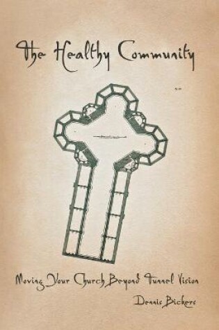 Cover of Healthy Community