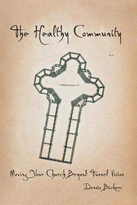 Cover of Healthy Community