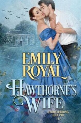 Cover of Hawthorne's Wife