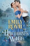 Book cover for Hawthorne's Wife