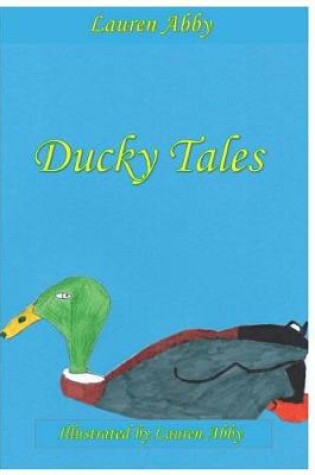 Cover of Ducky Tales