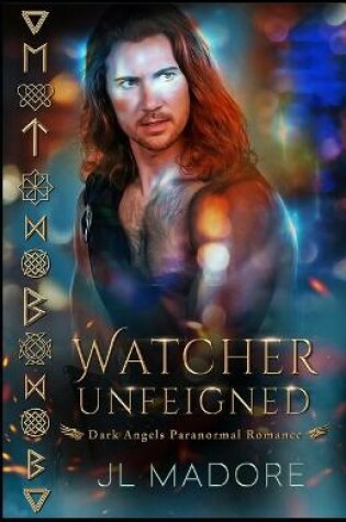 Cover of Watcher Unfeigned