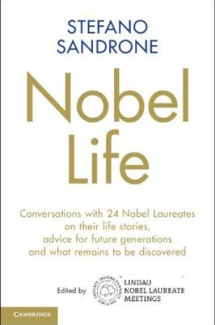 Cover of Nobel Life