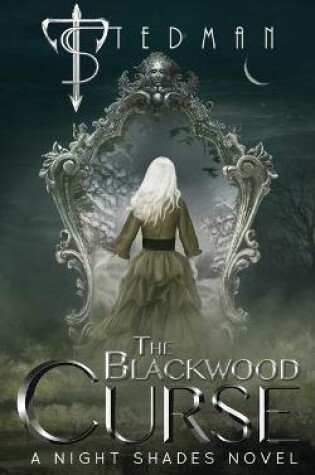 Cover of The Blackwood Curse
