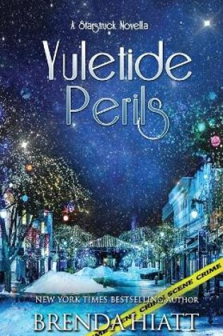Cover of Yuletide Perils