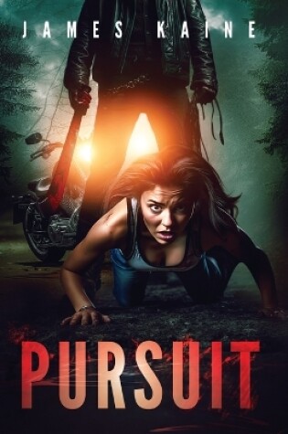 Cover of Pursuit