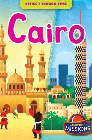 Cover of Cairo