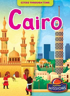 Cover of Cairo