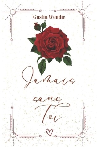 Cover of Jamais sans toi