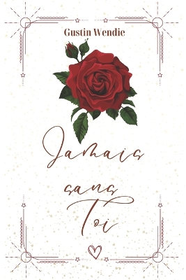 Book cover for Jamais sans toi