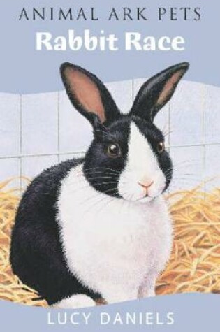 Cover of Rabbit Race