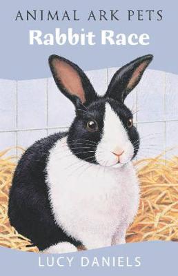 Cover of Rabbit Race