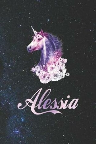 Cover of Alessia