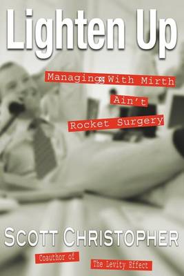 Book cover for Lighten Up