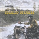 Book cover for The Gold Rush