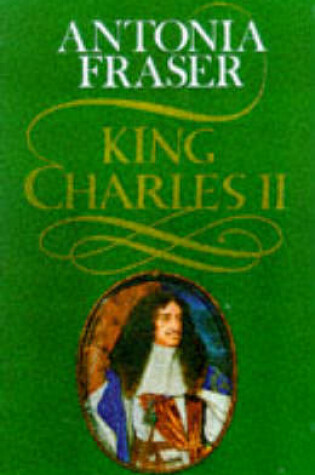 Cover of King Charles II