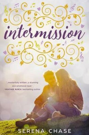 Cover of Intermission