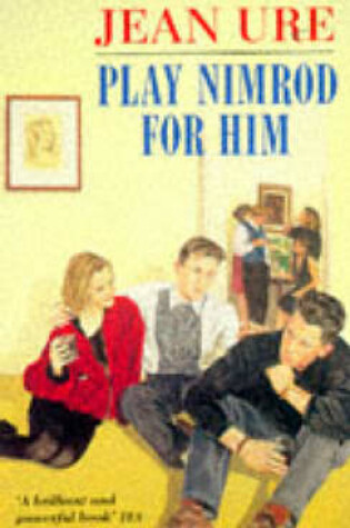 Cover of Play Nimrod for Him