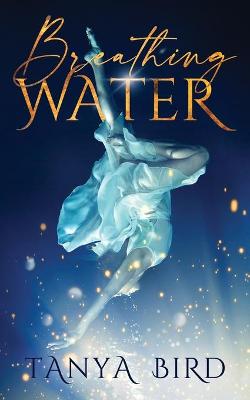 Book cover for Breathing Water