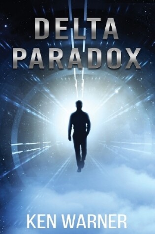Cover of Delta Paradox