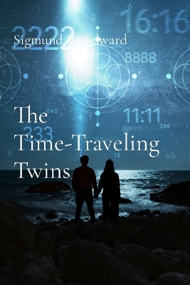 Cover of The Time-Traveling Twins