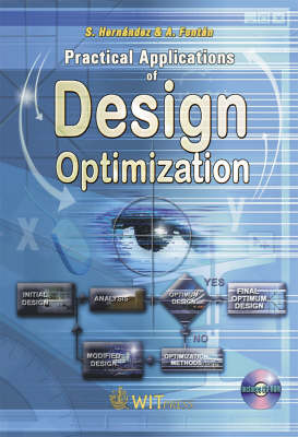 Book cover for Practical Applications of Design Optimization