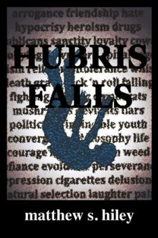 Cover of Hubris Falls