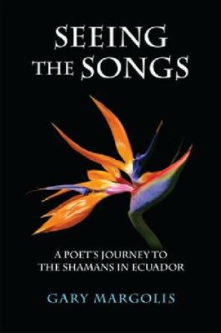 Cover of Seeing the Songs