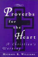 Book cover for Proverbs from the Heart