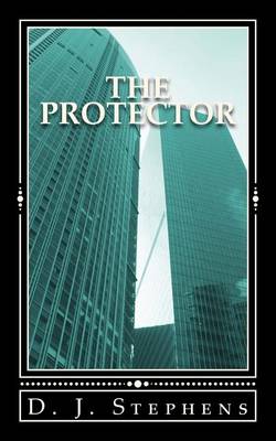 Book cover for The Protector