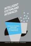 Book cover for Intelligent Systems and Interfaces