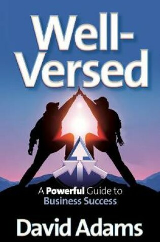 Cover of Well-Versed