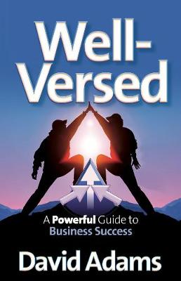 Book cover for Well-Versed