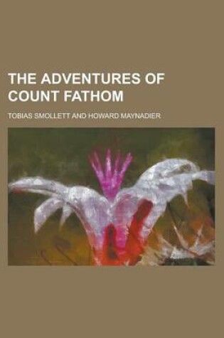 Cover of The Adventures of Count Fathom