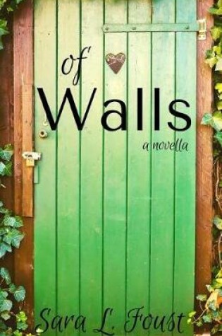 Cover of Of Walls
