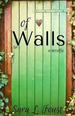 Book cover for Of Walls